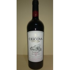 Kagor Patriarch 2009 750 ml
